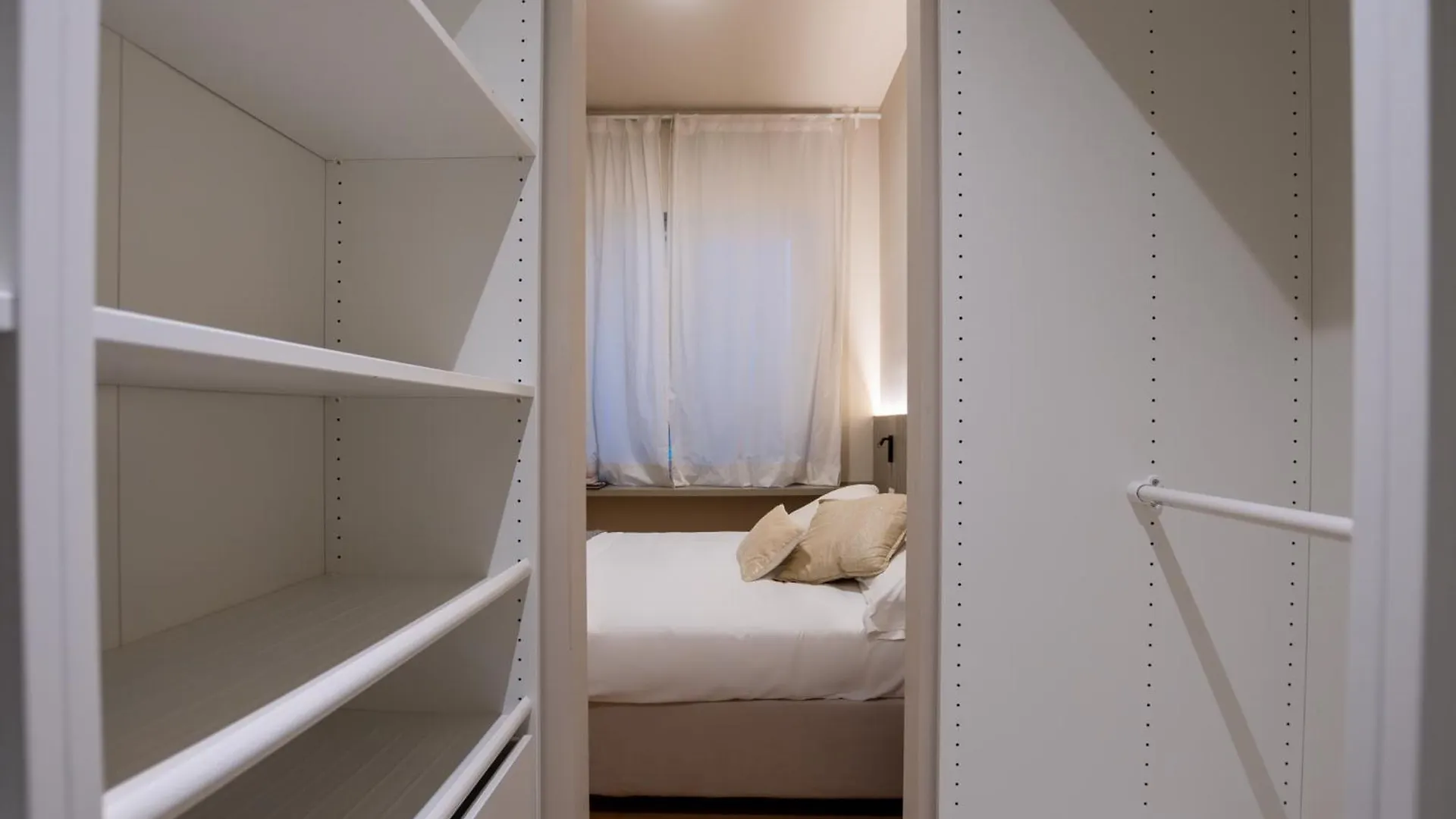 Appartamento Boutique D'Este Milano Italia