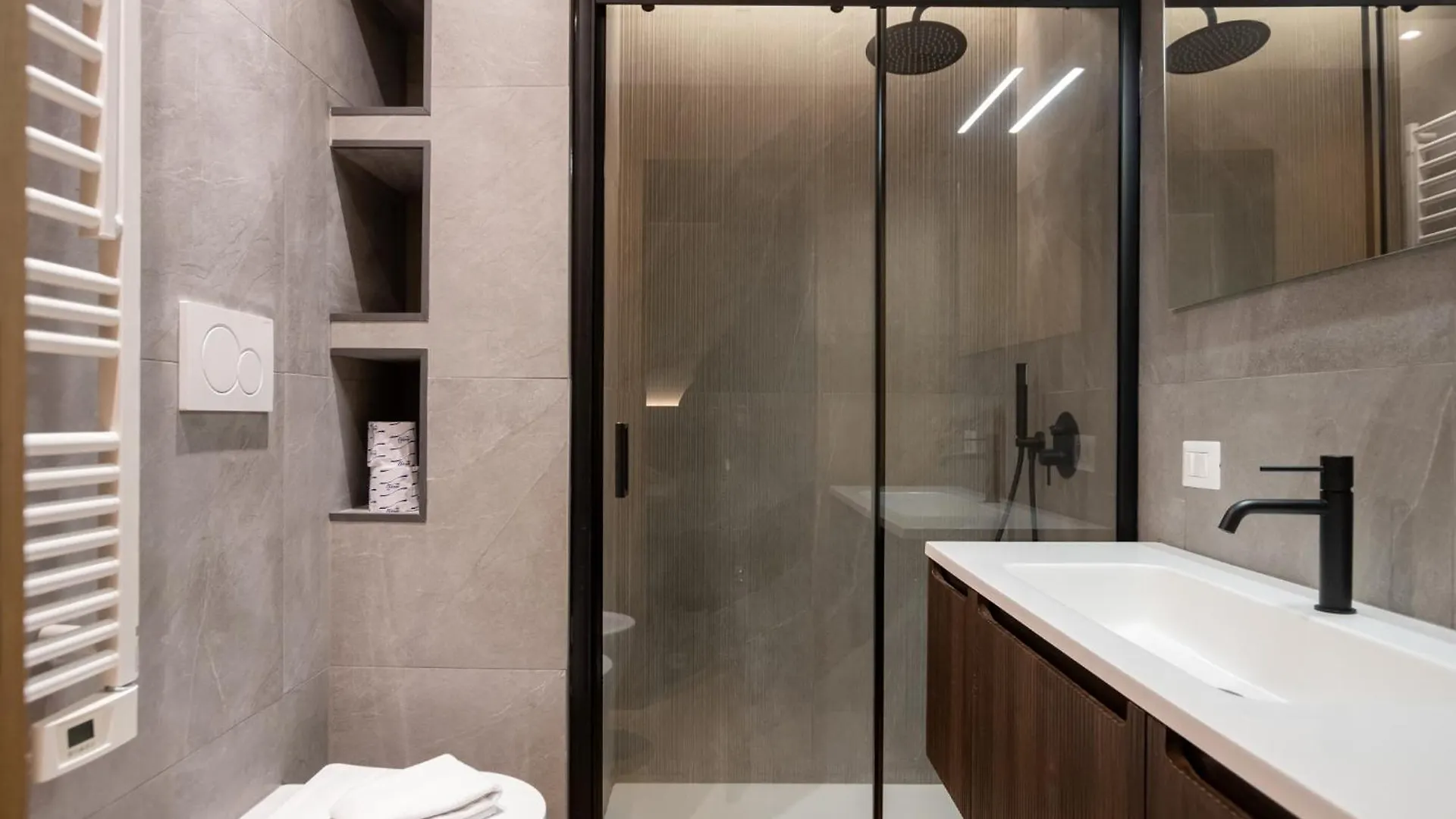 Appartamento Boutique D'Este Milano